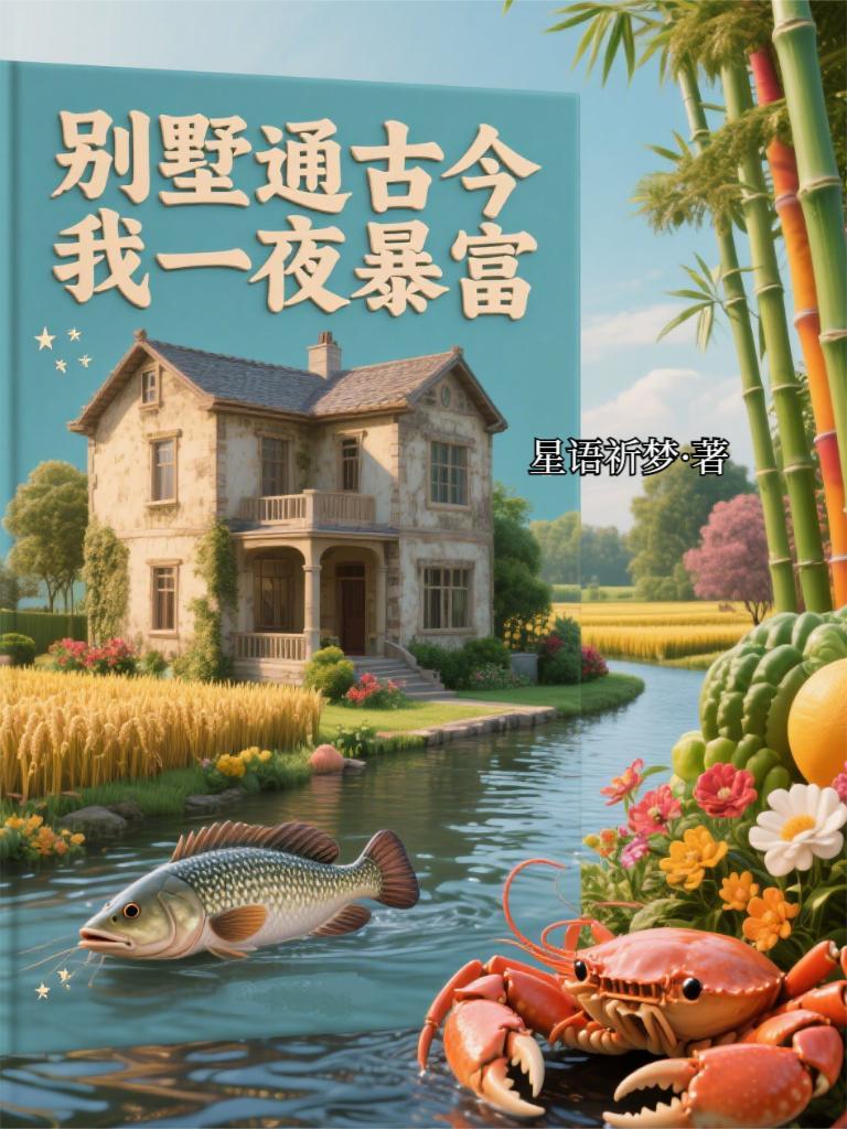 别墅通古代的门