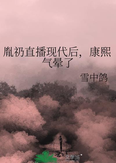 康熙胤礽同人合集