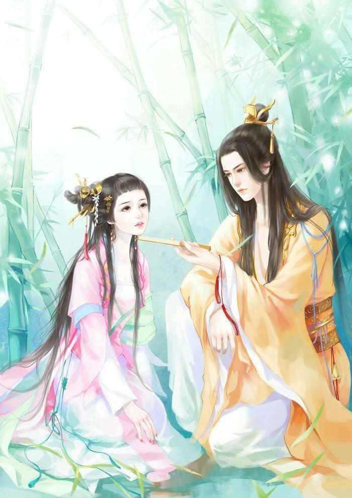 楚行云夜千寒第一次