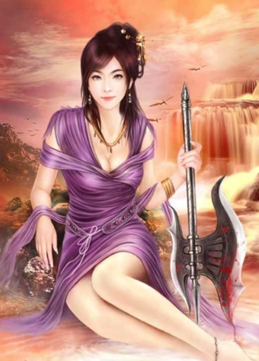 沈孟可
