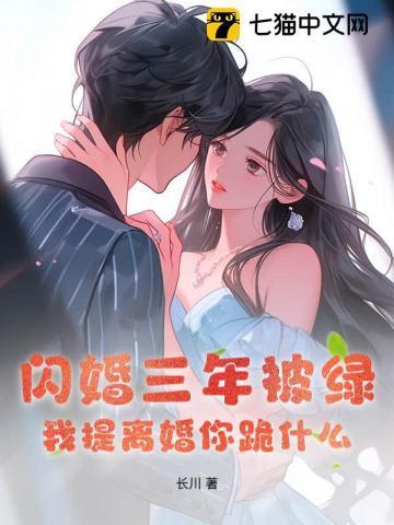闪婚三年后他提离婚